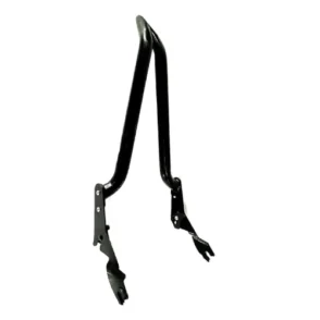 Harley-Davidson Electra Glide Highway King FLHFB Tall Backrest Sissy Bar Side Plate 2023