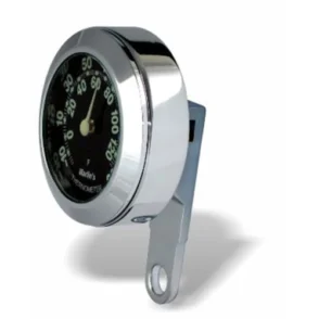 Harley-Davidson Electra Glide Highway King FLHFB Thermometer For Brake or Clutch Perch Clamp 2023