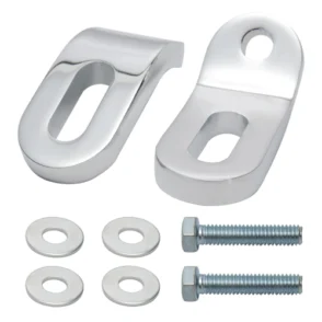 Harley-Davidson Electra Glide Highway King FLHFB Touchless Tie-Downs Mount Bracket 2023