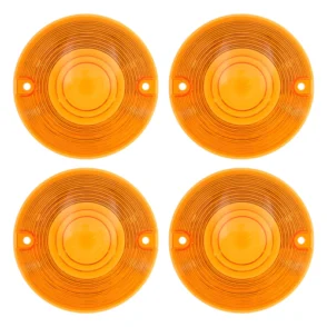 Harley-Davidson Electra Glide Highway King FLHFB Turn Signal Lens Cover 2023