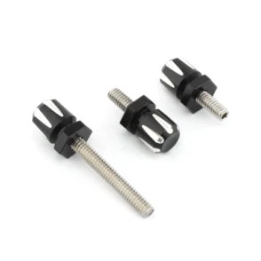 Harley-Davidson Electra Glide Highway King FLHFB Windshield Mounting Screws Bolt Kit 2023