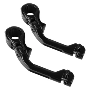 Harley-Davidson Electra Glide Revival Driver Foot Peg Brackets 2021