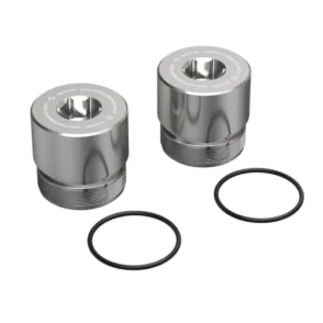 Harley-Davidson Electra Glide Revival Fork Tube Extension 2021