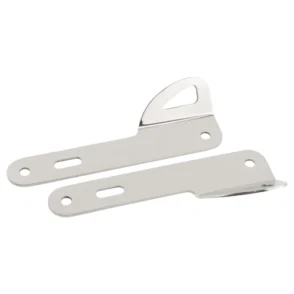 Harley-Davidson Electra Glide Revival Front Fork Teardrop Tie-Down Brackets 2021