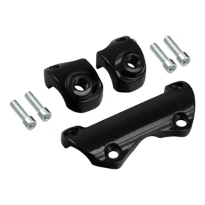 Harley-Davidson Electra Glide Revival Handlebar Risers Top Clamp 2021
