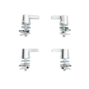 Harley-Davidson Electra Glide Revival Hard Saddlebag Lever Lock Bolts 2021