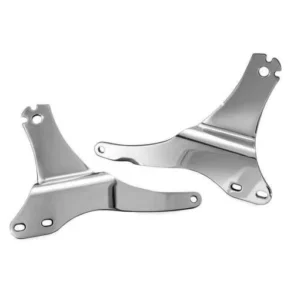 Harley-Davidson Electra Glide Revival Multi Purpose Backrest Mount Kit 2021