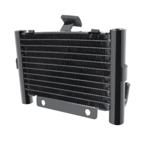 Harley-Davidson Electra Glide Revival Oil Cooler Radiator 2021