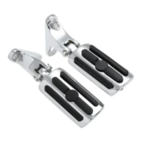 Harley-Davidson Electra Glide Revival Passenger Footpegs 2021