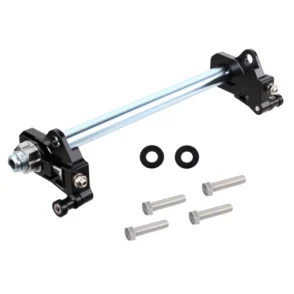 Harley-Davidson Electra Glide Revival Rear Axle Adjuster Kit 2021