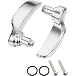 Harley-Davidson Electra Glide Revival Saddlebag Latch Lever Lid Lifter 2021