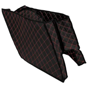 Harley-Davidson Electra Glide Revival Saddlebag Stretched Bag Inserts 2021