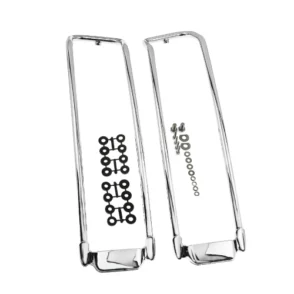 Harley-Davidson Electra Glide Revival Saddlebags Lid Top Guard Rail 2021