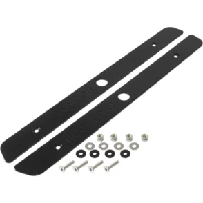 Harley-Davidson Electra Glide Revival Stretched Saddlebag Skid Plates 2021