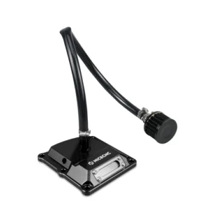 Harley-Davidson Electra Glide Revival Transmission Gearbox Vent Top Cover 2021