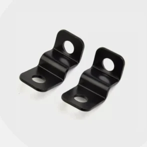 Harley-Davidson Electra Glide Revival Turn Signal Lights Holder Relocation Fork Clamps 2021