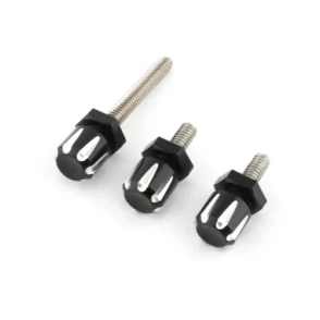 Harley-Davidson Electra Glide Revival Windshield Trim Screw 2021