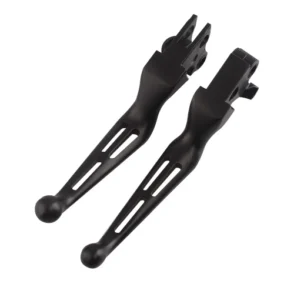 Harley-Davidson Electra Glide Ultra Classic EFI FLHTCUI Brake & Clutch Hand Levers 2004-2007