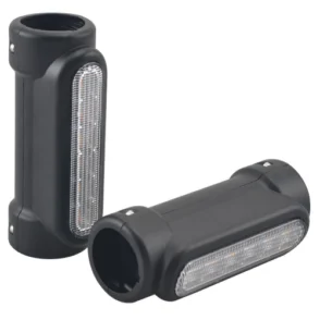 Harley-Davidson Electra Glide Ultra Classic EFI FLHTCUI Crash Bar Lights 2004-2011