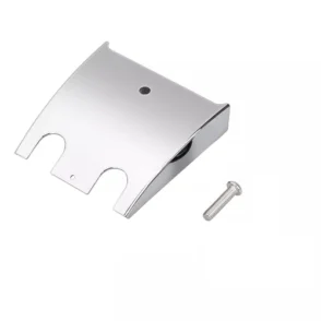 Harley-Davidson Electra Glide Ultra Classic EFI FLHTCUI Dash Panel Extension 2004-2006