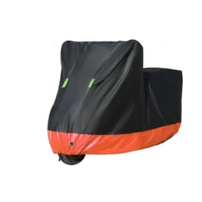 Harley-Davidson Electra Glide Ultra Classic EFI FLHTCUI Dust Cover 2004-2011