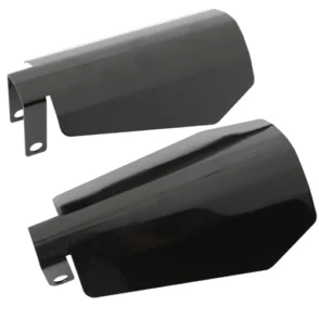 Harley-Davidson Electra Glide Ultra Classic EFI FLHTCUI Handle Bar Hand Guards 2004-2011