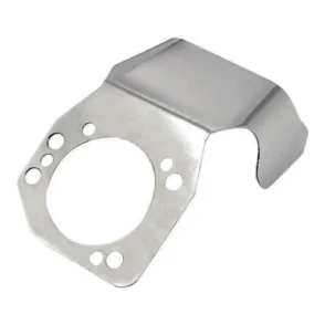 Harley-Davidson Electra Glide Ultra Classic EFI FLHTCUI HardDrive Intake Manifold Cover 2004-2011