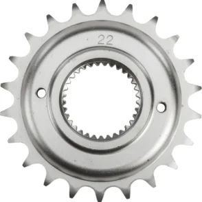 Harley-Davidson Electra Glide Ultra Classic EFI FLHTCUI Harddrive Transmission Sprocket 2004-2006