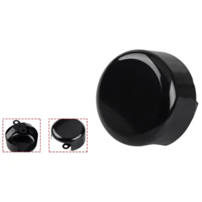 Harley-Davidson Electra Glide Ultra Classic EFI FLHTCUI Horn Cover 2004-2006