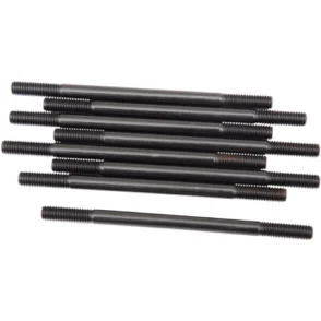 Harley-Davidson Electra Glide Ultra Classic EFI FLHTCUI Kibblewhite Cylinder Stud Kit 2004-2011