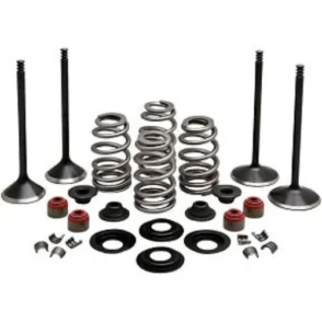 Harley-Davidson Electra Glide Ultra Classic EFI FLHTCUI Kibblewhite Valve Engine Kit 2004-2011
