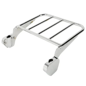 Harley-Davidson Electra Glide Ultra Classic EFI FLHTCUI Luggage Rack 2004-2008
