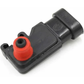 Harley-Davidson Electra Glide Ultra Classic EFI FLHTCUI Manifold Pressure MAP Sensor 2004-2009