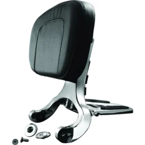 Harley-Davidson Electra Glide Ultra Classic EFI FLHTCUI Multi-Purpose Backrest 2009-2011