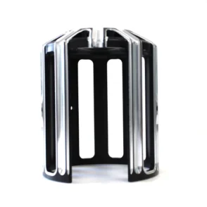 Harley-Davidson Electra Glide Ultra Classic EFI FLHTCUI Oil Filter Cover 2004-2011