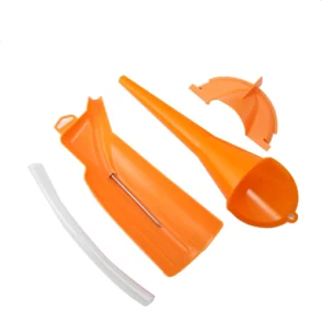 Harley-Davidson Electra Glide Ultra Classic EFI FLHTCUI Oil Filter Funnel & Tool Kit 2004-2011