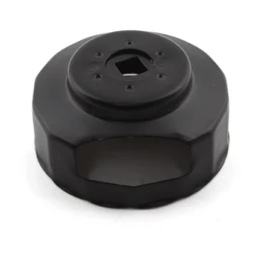 Harley-Davidson Electra Glide Ultra Classic EFI FLHTCUI Oil Filter Wrench Removal 2004-2006