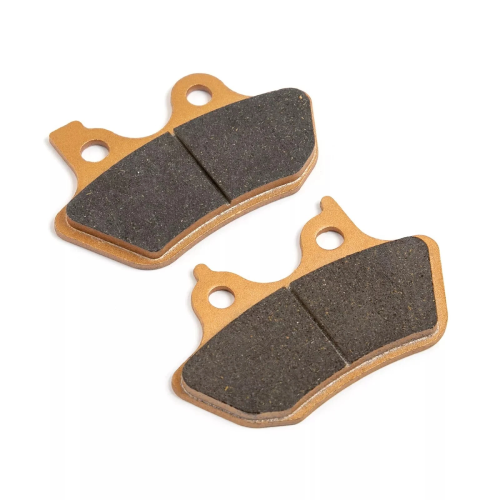 Harley-Davidson Electra Glide Ultra Classic EFI FLHTCUI Rear Brake Pads 2004-2007