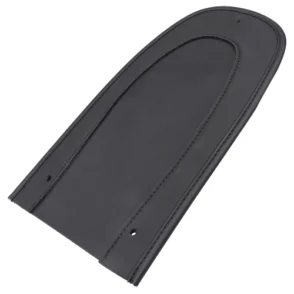 Harley-Davidson Electra Glide Ultra Classic EFI FLHTCUI Rear Fender Bib Skin 2004-2011