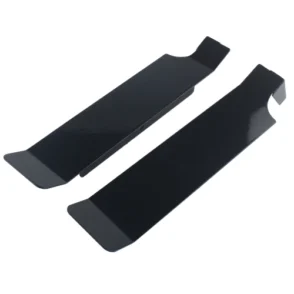 Harley-Davidson Electra Glide Ultra Classic EFI FLHTCUI Rear Fender Saddlebag Filler Panels 2004-2006