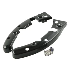 Harley-Davidson Electra Glide Ultra Classic EFI FLHTCUI Rear Fender Strut Cover 2009-2011