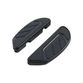 Harley-Davidson Electra Glide Ultra Classic EFI FLHTCUI Rear Passenger FootBoard 2004-2011