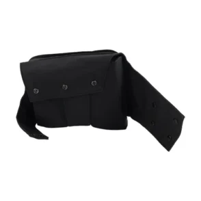 Harley-Davidson Electra Glide Ultra Classic EFI FLHTCUI Saddlebag Bag Pouch Pocket 2004-2006