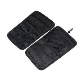 Harley-Davidson Electra Glide Ultra Classic EFI FLHTCUI Saddlebag Organizer 2004-2011