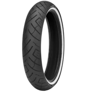 Harley-Davidson Electra Glide Ultra Classic EFI FLHTCUI Shinko SR777 Front Tire 2004-2011