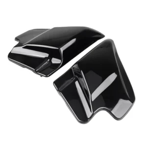 Harley-Davidson Electra Glide Ultra Classic EFI FLHTCUI Side Covers Panel 2004-2007