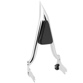 Harley-Davidson Electra Glide Ultra Classic EFI FLHTCUI Sissy Bar Backrest 2004-2008