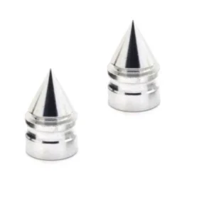 Harley-Davidson Electra Glide Ultra Classic EFI FLHTCUI Tire Air Valve Stem Cap 2004-2011