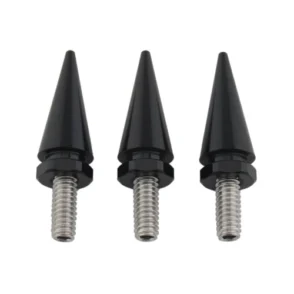 Harley-Davidson Electra Glide Ultra Classic EFI FLHTCUI Windshield Trim Screws 2004-2011