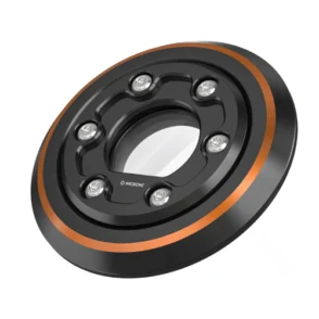 Harley-Davidson Pan America 1250 Special RA1250S Alternator Plug Cover 2021-2023